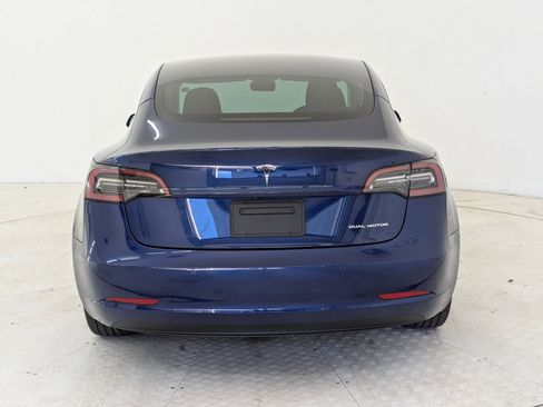 Used 2022 Tesla Model 3 Long Range image 10