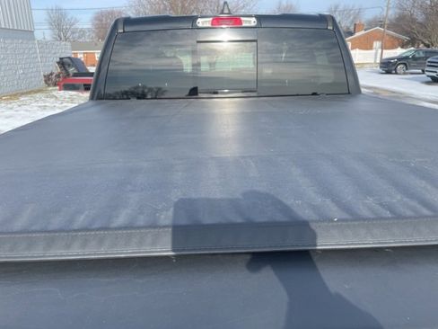 Used 2020 RAM 1500 Big Horn image 12