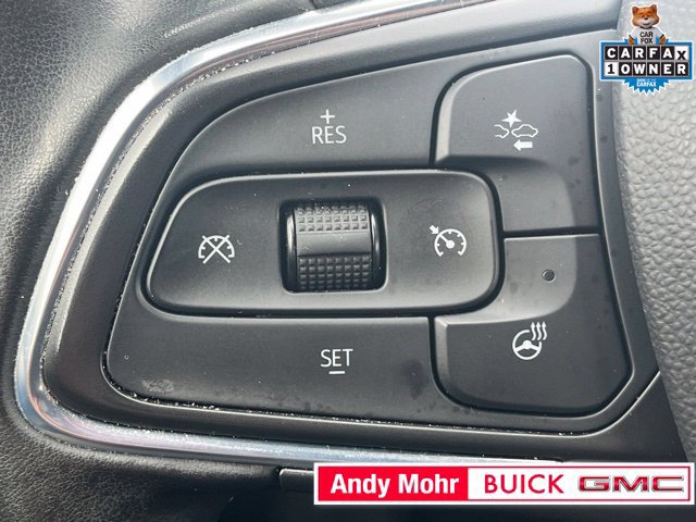 Used 2024 Buick Envista Preferred w/ Convenience I Package FWD image 25