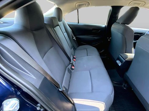Certified 2024 Toyota Corolla LE FWD image 18
