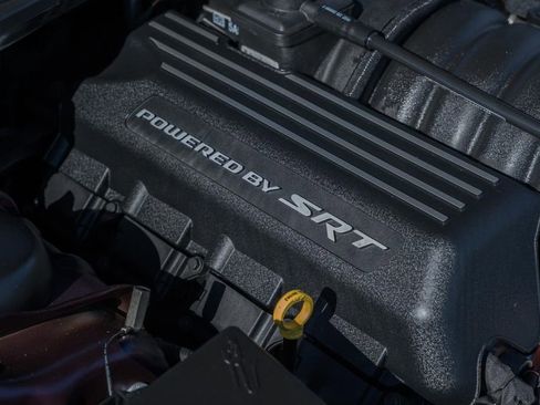 Used 2022 Dodge Challenger R/T Scat Pack image 19