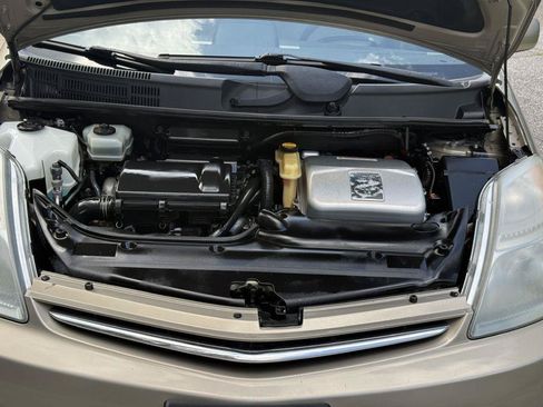 Used 2007 Toyota Prius FWD image 36