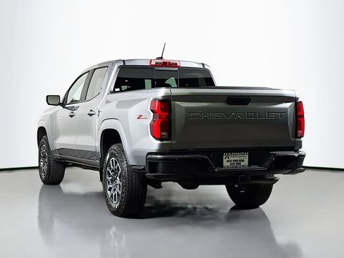 Certified 2024 Chevrolet Colorado Z71 w/ Z71 Convenience Package 2 AWD/4WD image 5