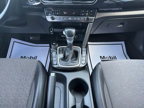 Certified 2024 Kia Seltos S image 27