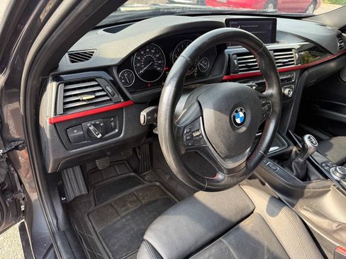 Used 2012 BMW 328i Sedan RWD image 20