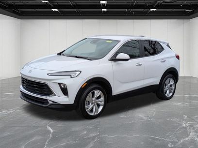 Used 2025 Buick Encore GX Preferred