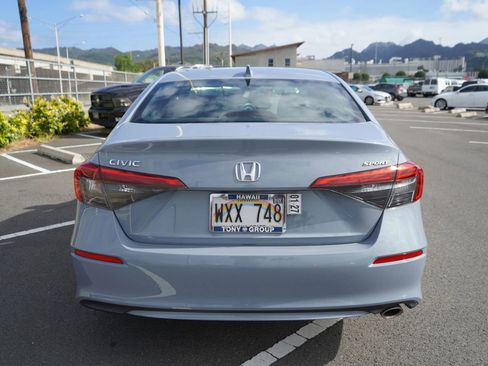 Used 2024 Honda Civic Sport image 27