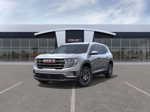 Used 2026 GMC Acadia Elevation AWD/4WD image 8
