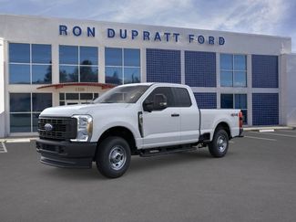 New 2026 Ford F250 XL w/ 360-Degree Camera Package AWD/4WD video 1