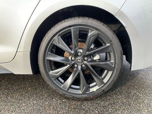 New 2026 Toyota Corolla XSE image 11