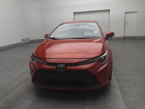 Used 2021 Toyota Corolla LE FWD image 15