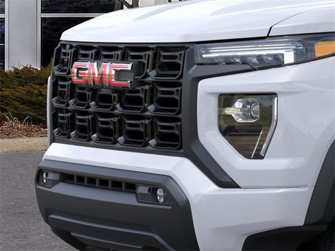 New 2026 GMC Canyon Elevation w/ Convenience Package image 13