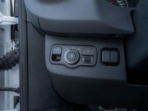 New 2025 Mercedes-Benz Sprinter 2500 image 21