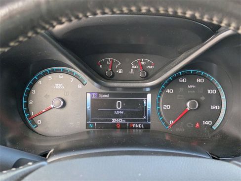 Used 2018 Chevrolet Colorado Z71 image 16