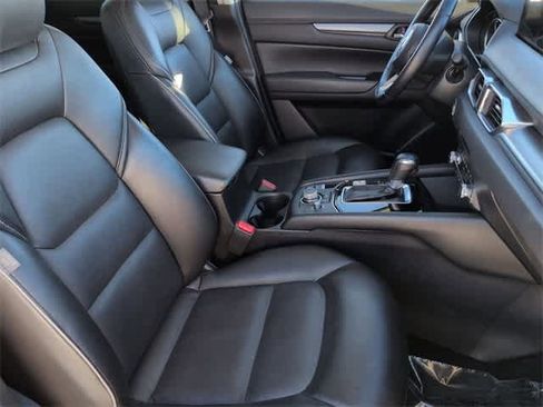 Used 2024 MAZDA CX-5 AWD 2.5 S w/ Select Package image 20