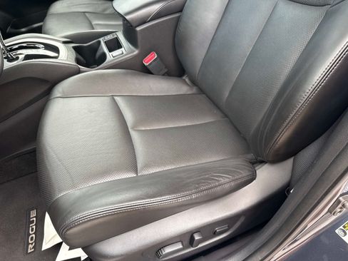 Used 2014 Nissan Rogue SL FWD image 20