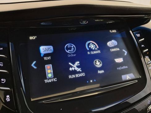 Used 2019 Cadillac Escalade Platinum image 31