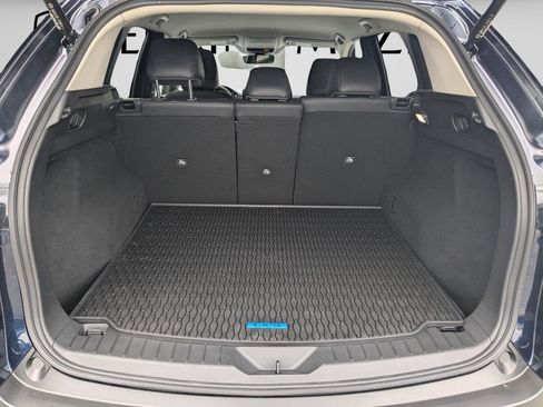 New 2026 MAZDA CX-5 Preferred AWD/4WD image 10