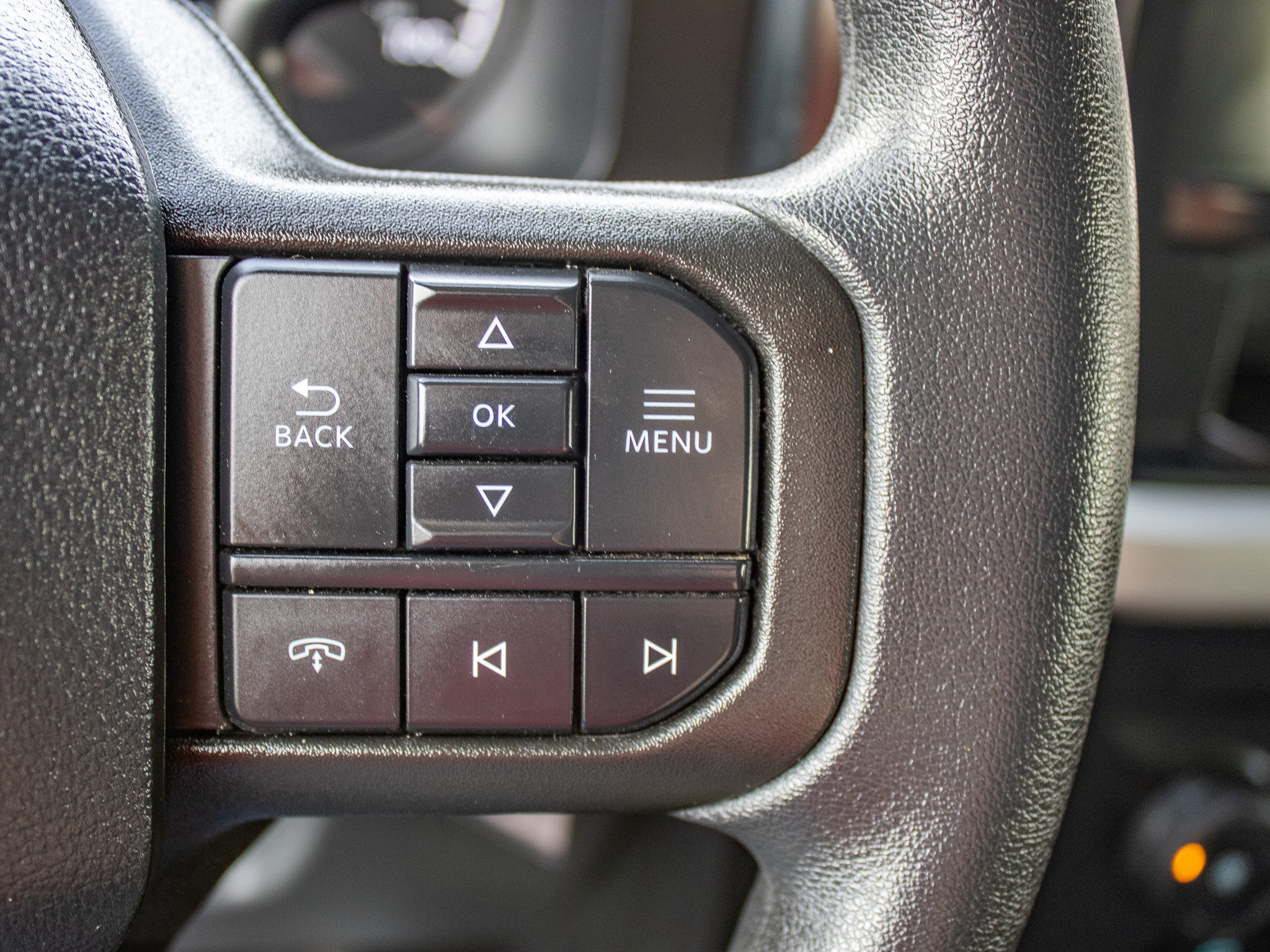 Used 2025 Ford F250 XLT AWD/4WD image 36