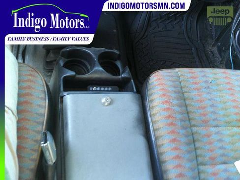 Used 1995 Jeep Wrangler S image 24