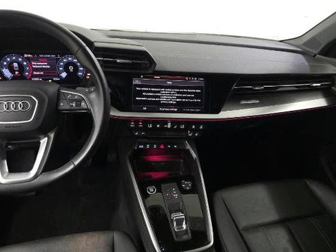 Used 2023 Audi A3 2.0T Premium Plus FWD image 17