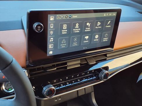 New 2026 Honda Prologue Elite image 15