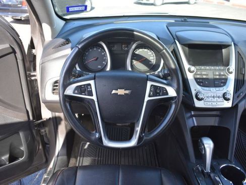 Used 2012 Chevrolet Equinox LT w/ LPO, Protection Package image 36