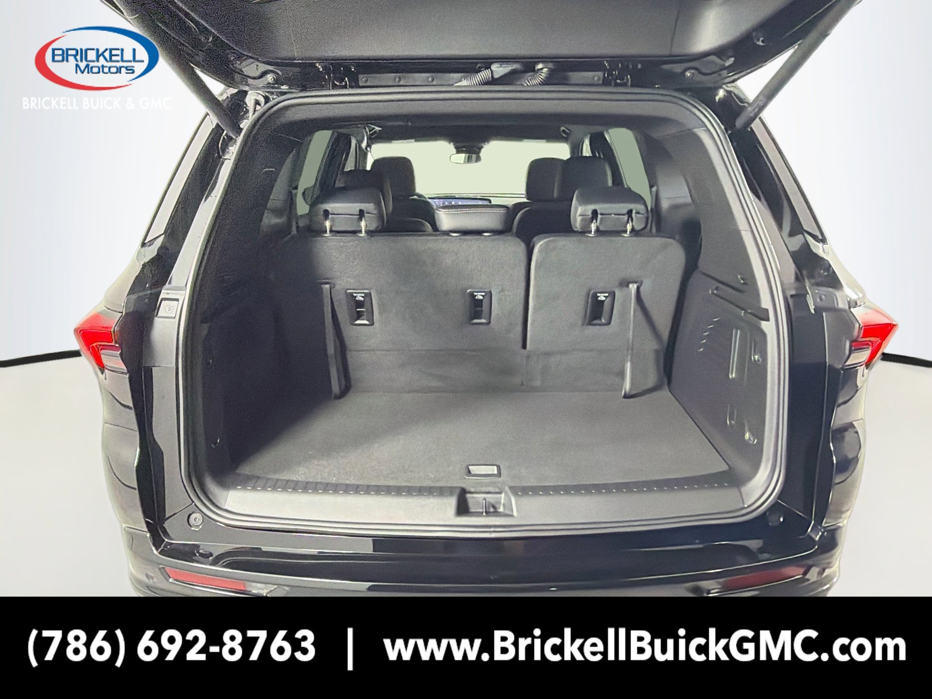 New 2026 Buick Enclave Sport Touring FWD image 12