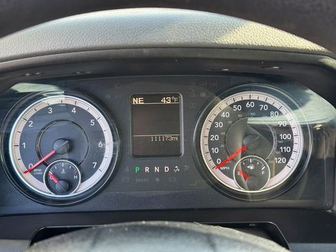 Used 2019 RAM 1500 Tradesman image 20