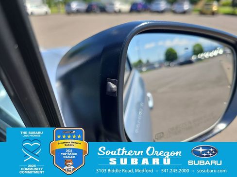 New 2026 Subaru Crosstrek 2.0i Premium AWD/4WD image 15