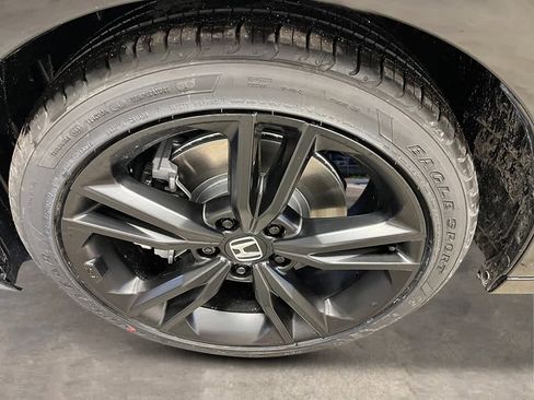 New 2026 Honda Civic Si image 11