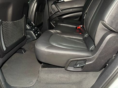 Used 2013 Audi Q7 3.0T S line Prestige w/ S Line Pkg image 27