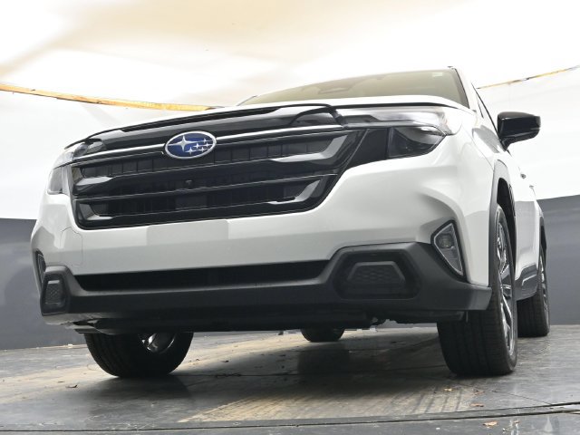 New 2026 Subaru Forester Touring AWD/4WD image 39