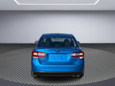 Used 2022 Subaru Impreza 2.0i image 6