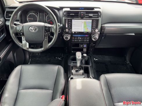 Used 2024 Toyota 4Runner TRD Pro image 15