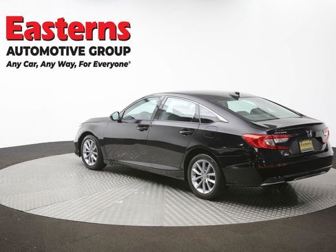 Used 2021 Honda Accord LX image 62