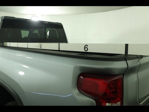 Used 2025 Chevrolet Silverado 2500 LT w/ Safety Package AWD/4WD image 13