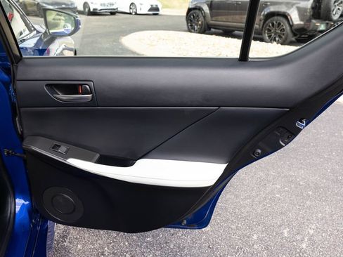 Used 2021 Lexus IS 350 F Sport w/ Navigation Package RWD image 56