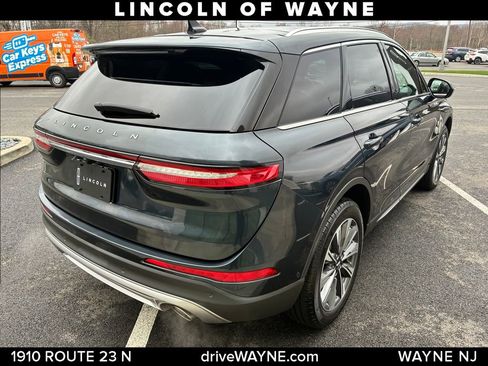 Certified 2022 Lincoln Corsair Reserve w/ Equipment Group 201A AWD/4WD image 8