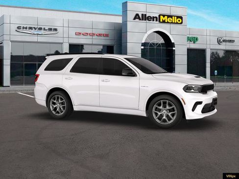 New 2026 Dodge Durango GT image 10