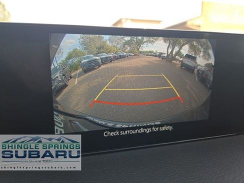 Used 2025 MAZDA CX-50 AWD 2.5 S w/ Premium Plus Pkg image 28