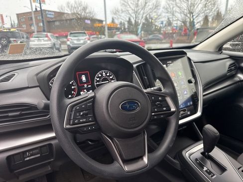 Used 2024 Subaru Impreza 2.0i Sport image 7
