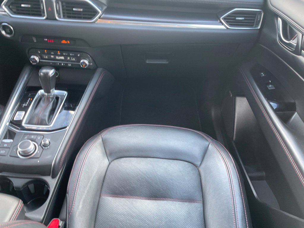 Used 2024 MAZDA CX-5 Carbon Edition AWD/4WD image 23
