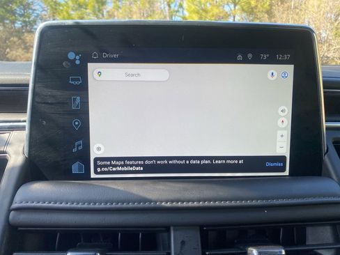 Used 2024 Chevrolet Tahoe LT image 23