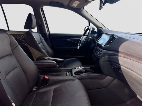 Used 2023 Honda Ridgeline RTL image 26