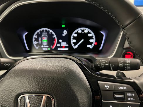 New 2025 Honda Pilot EX-L image 22