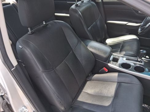 Used 2015 Nissan Altima 2.5 SL w/ Technology Package FWD image 26