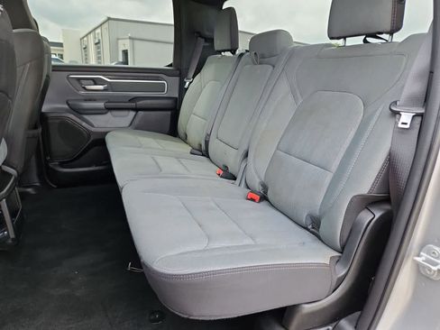 Used 2022 RAM 1500 Lone Star image 18