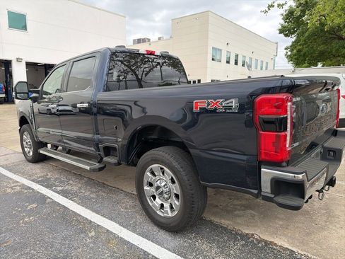 Used 2024 Ford F250 Lariat w/ Chrome Package image 6