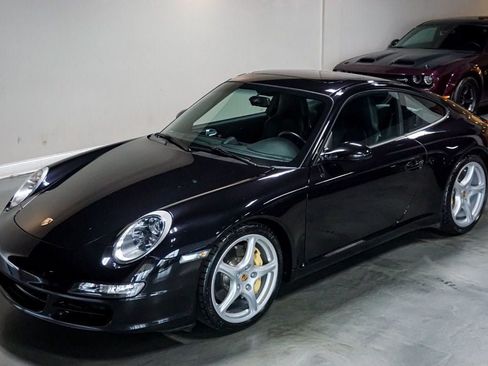 Used 2006 Porsche 911 Carrera S RWD image 38